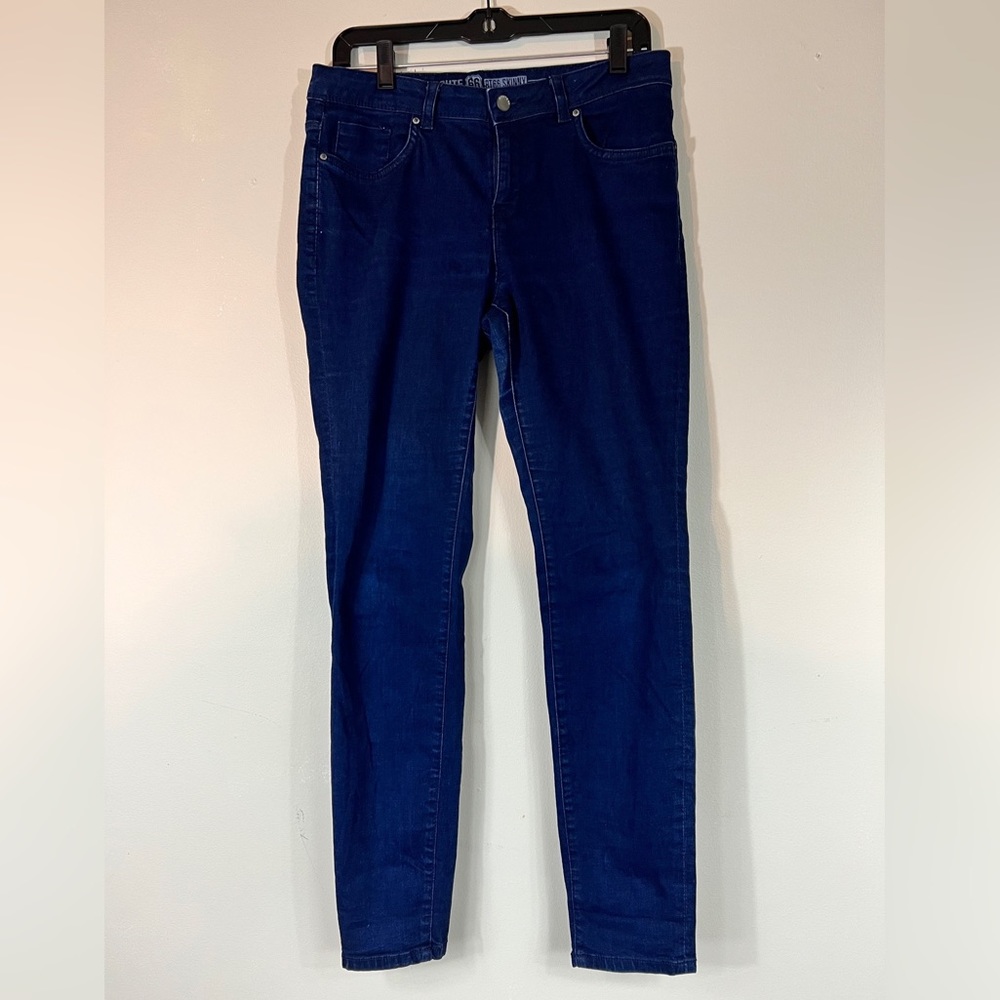 Route 66 Jeans RT66 Skinny Size 28 - Picture 8 of 13